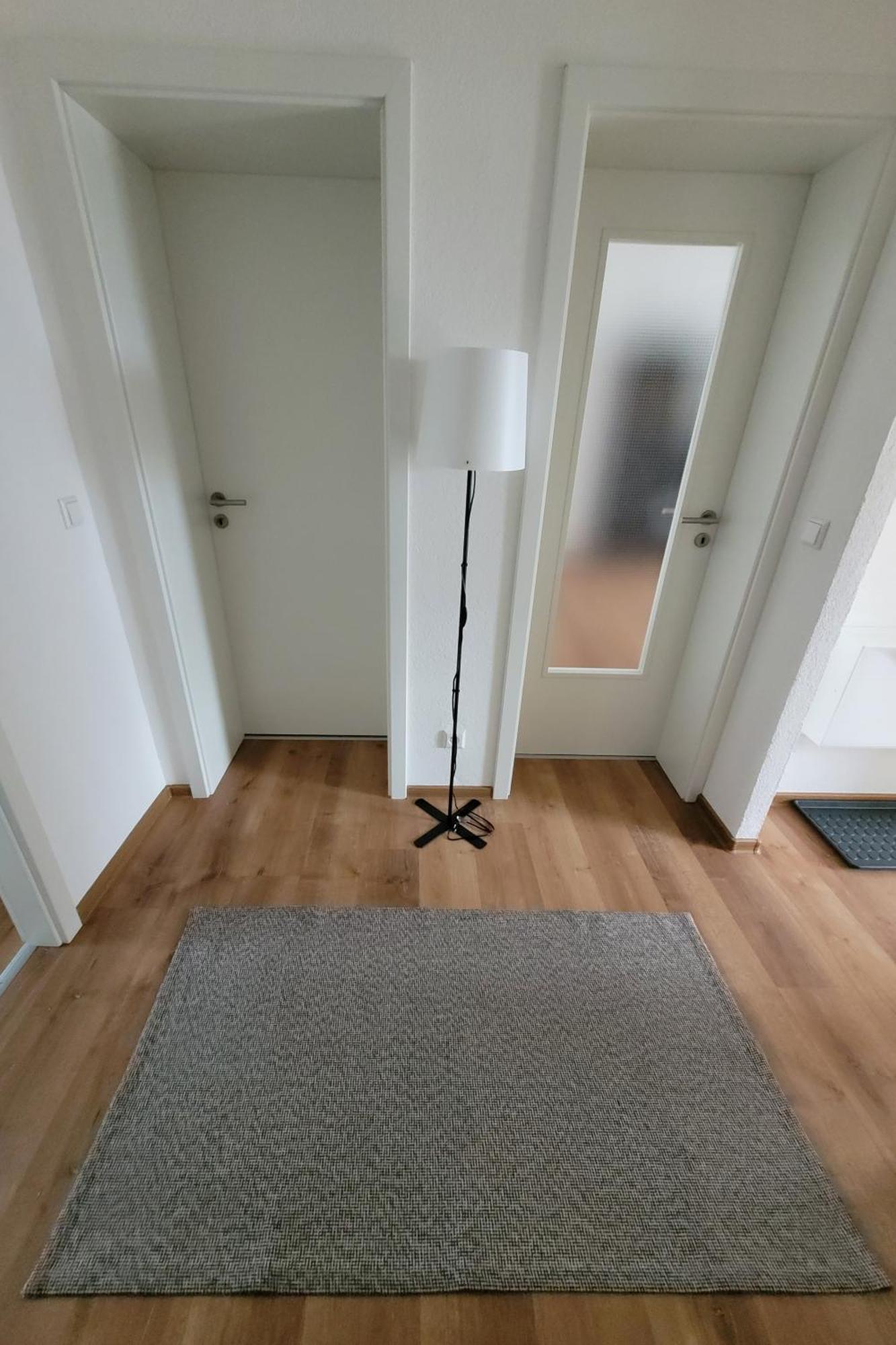 Living Flat, Eine Wohnung Mit Zwei Schlafzimmern Und Balkon Schorndorf  Ngoại thất bức ảnh